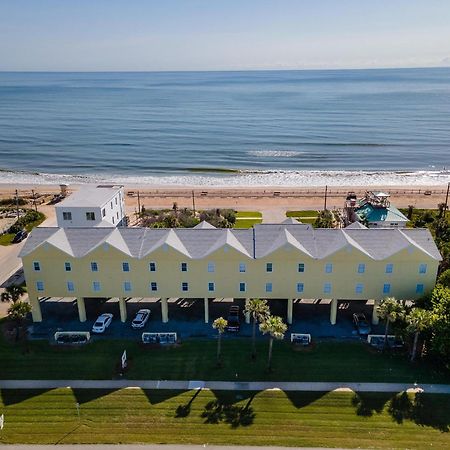Ocean Club At Turtle Mound 101 Villa New Smyrna Beach Dış mekan fotoğraf