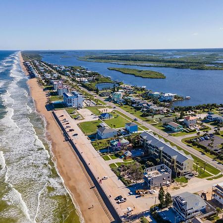 Ocean Club At Turtle Mound 101 Villa New Smyrna Beach Dış mekan fotoğraf