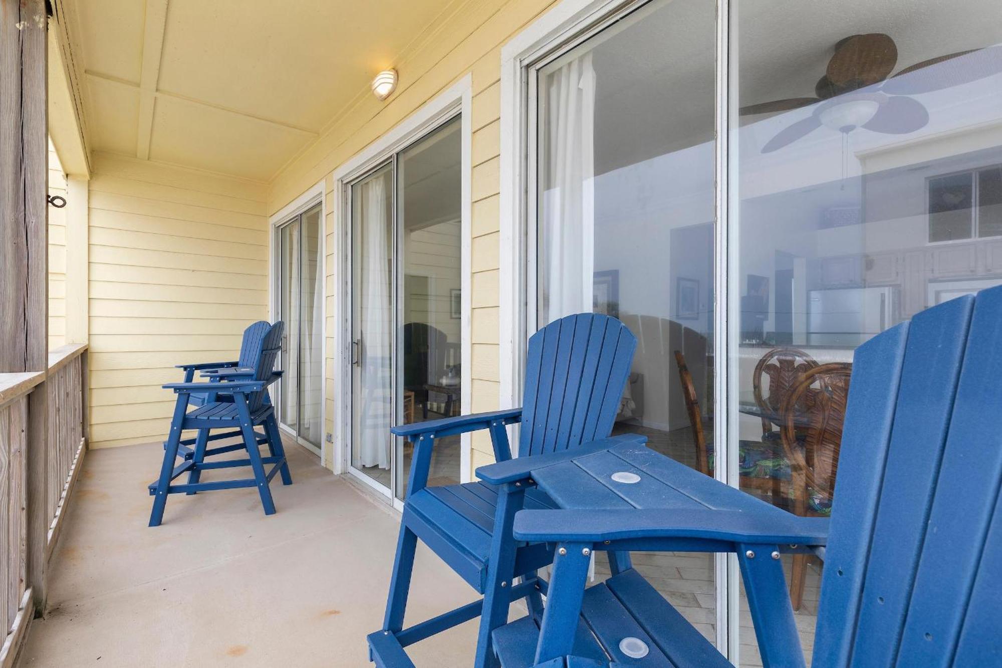 Ocean Club At Turtle Mound 101 Villa New Smyrna Beach Dış mekan fotoğraf