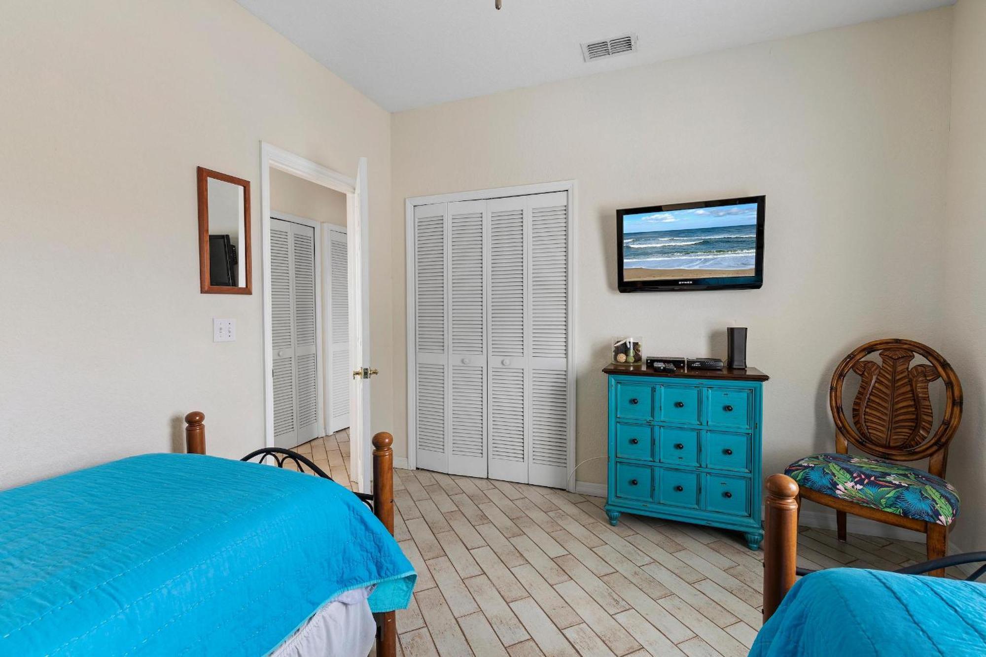 Ocean Club At Turtle Mound 101 Villa New Smyrna Beach Dış mekan fotoğraf
