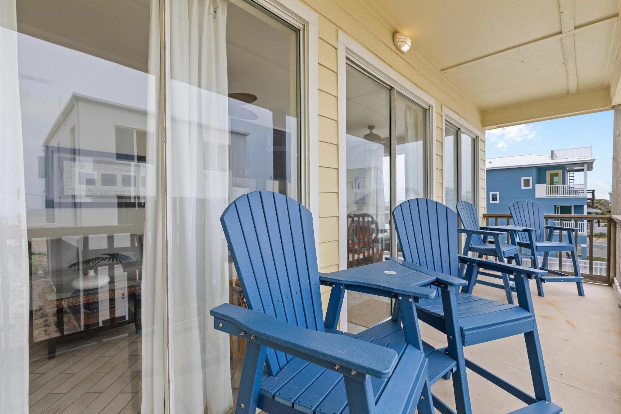 Ocean Club At Turtle Mound 101 Villa New Smyrna Beach Dış mekan fotoğraf