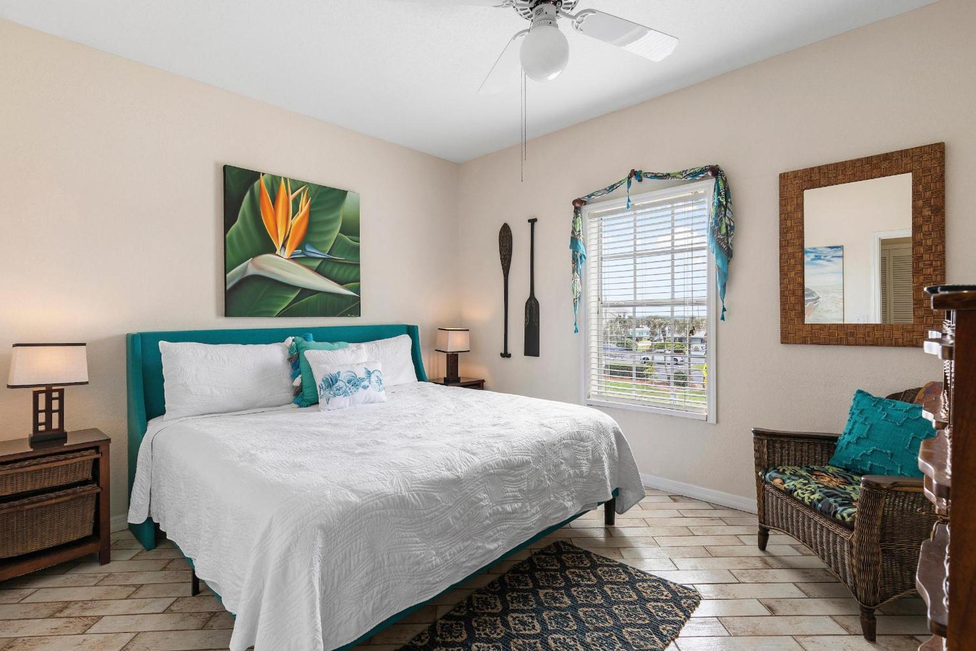Ocean Club At Turtle Mound 101 Villa New Smyrna Beach Dış mekan fotoğraf