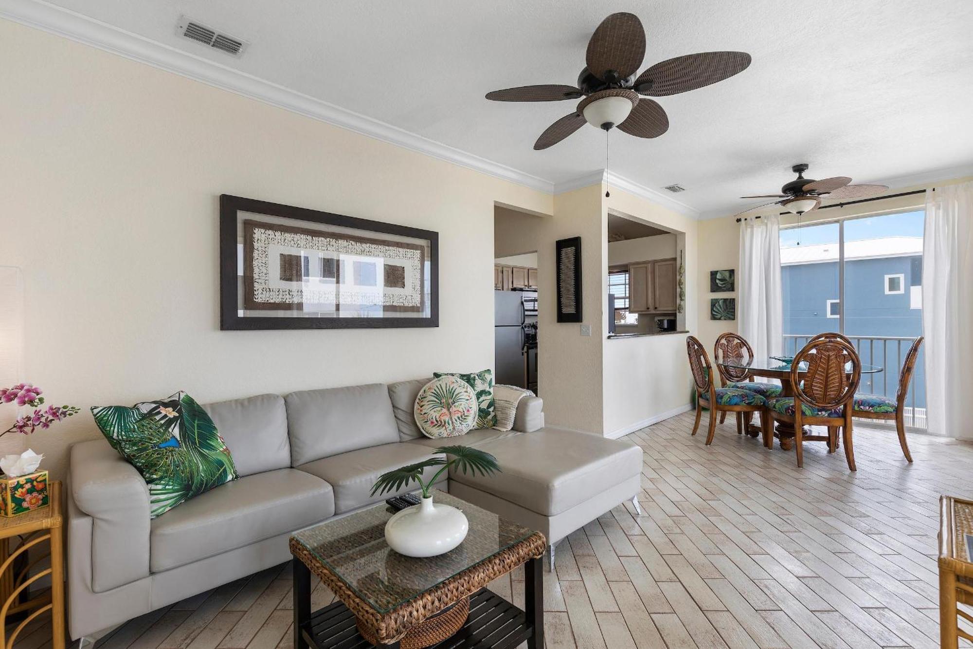 Ocean Club At Turtle Mound 101 Villa New Smyrna Beach Dış mekan fotoğraf