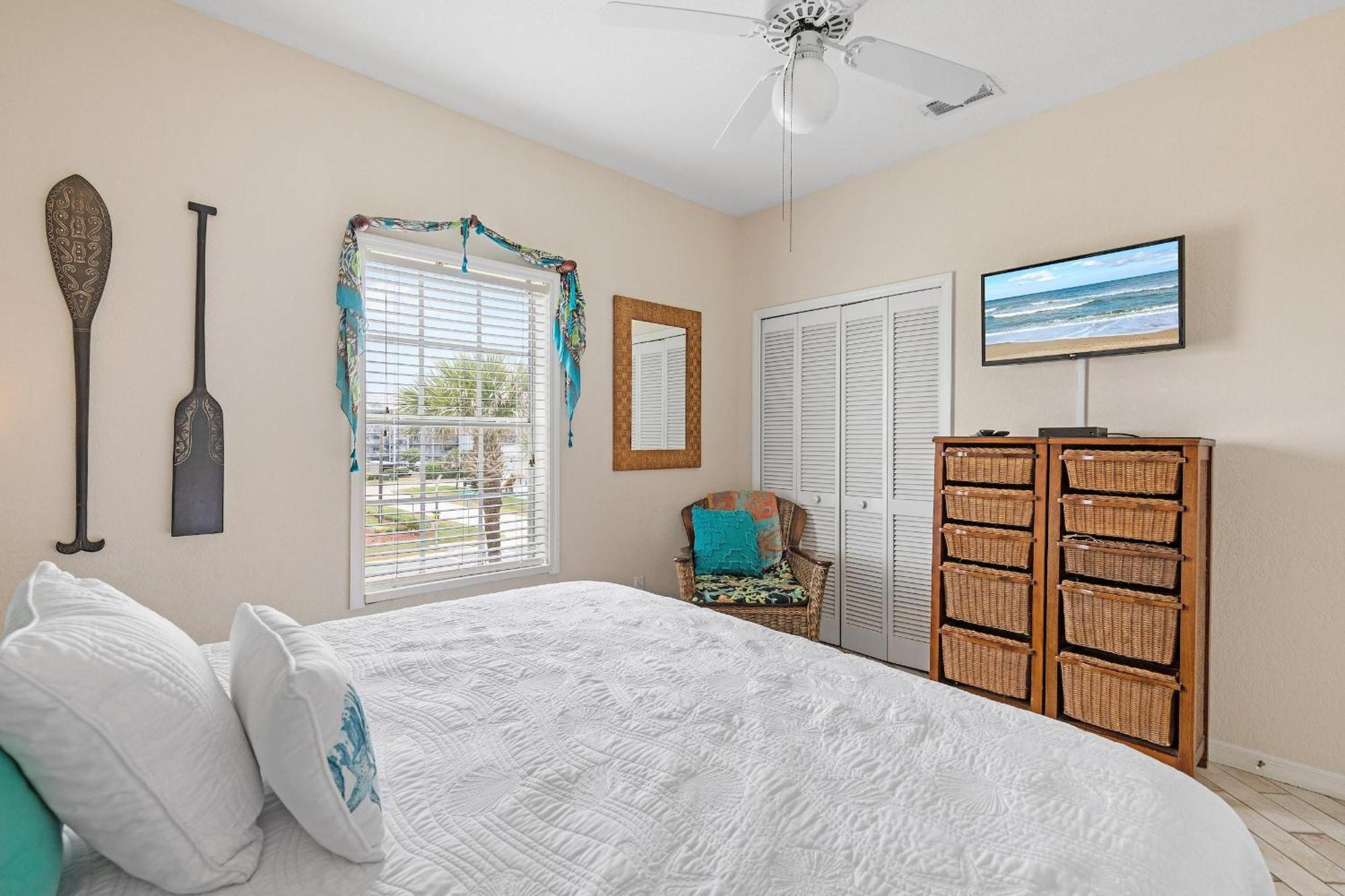 Ocean Club At Turtle Mound 101 Villa New Smyrna Beach Dış mekan fotoğraf