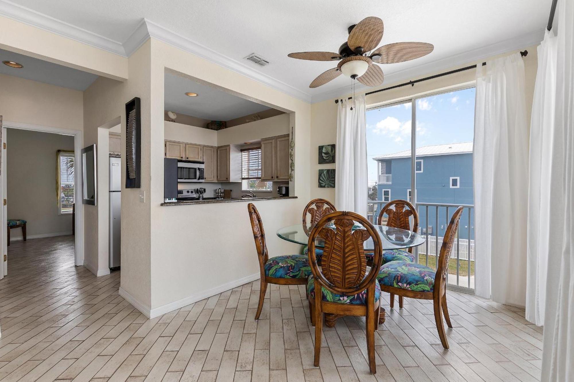 Ocean Club At Turtle Mound 101 Villa New Smyrna Beach Dış mekan fotoğraf