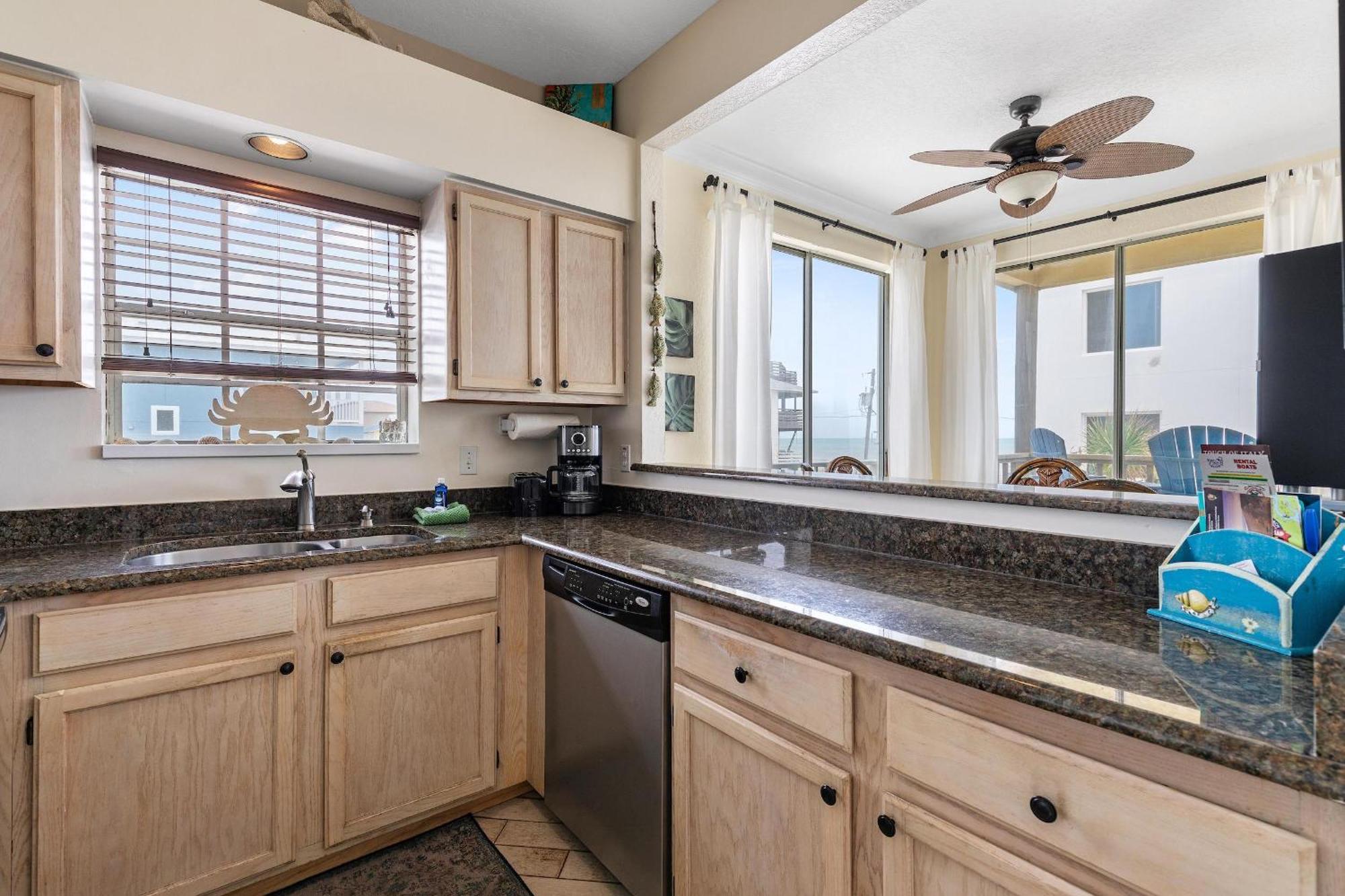 Ocean Club At Turtle Mound 101 Villa New Smyrna Beach Dış mekan fotoğraf