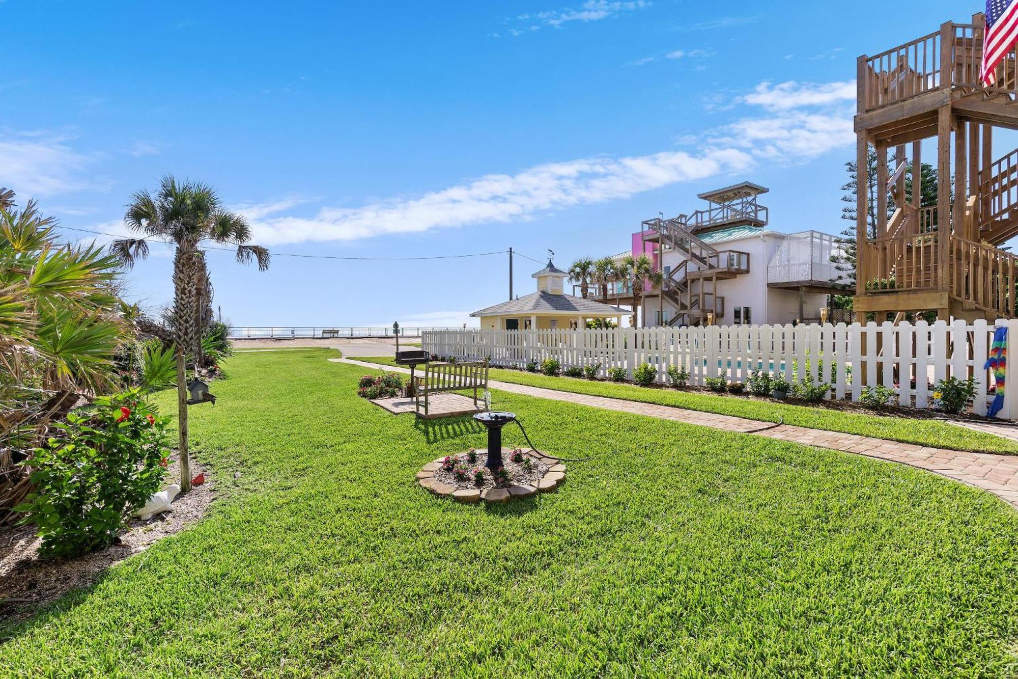 Ocean Club At Turtle Mound 101 Villa New Smyrna Beach Dış mekan fotoğraf