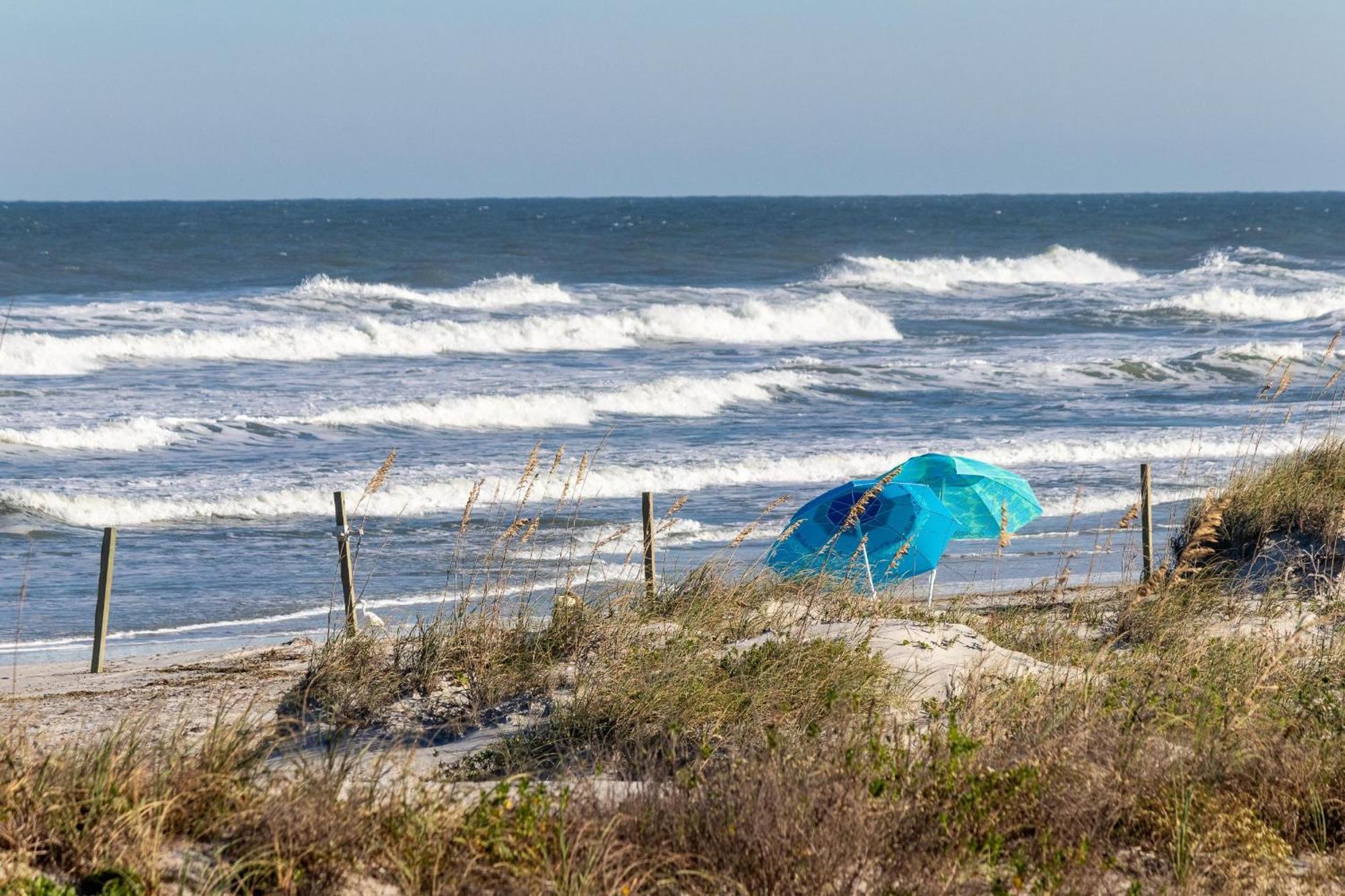 Ocean Club At Turtle Mound 101 Villa New Smyrna Beach Dış mekan fotoğraf